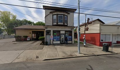 Ray’s Xenia Avenue Market